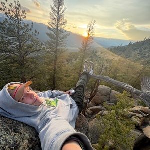 Meet your Posher, Andrewlikesshinythings